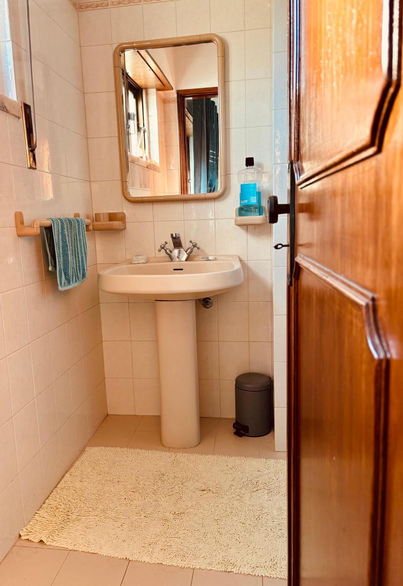 Guest house Desativado *