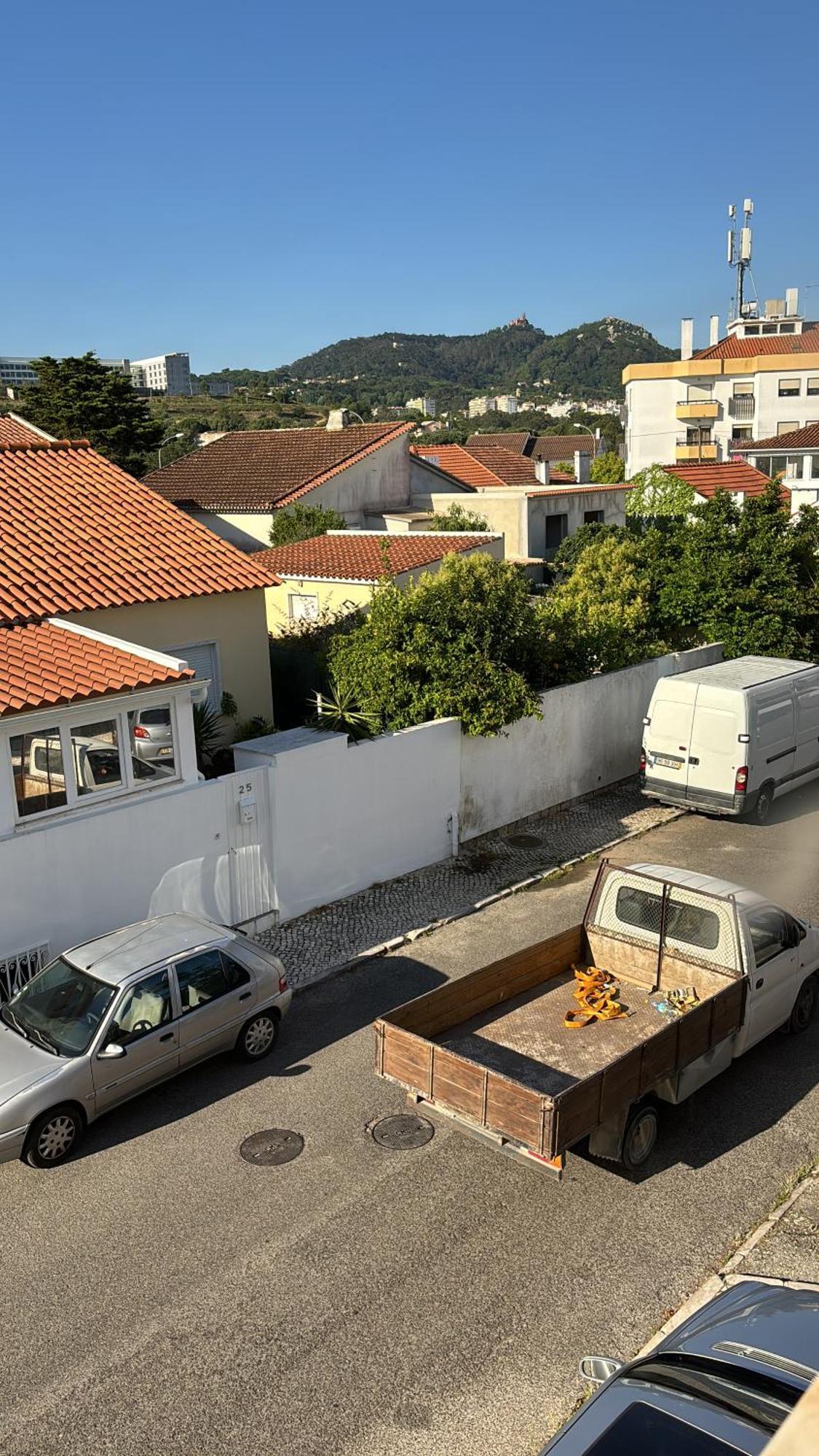 Guest house Desativado