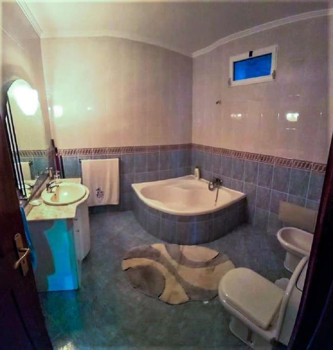 Apartment The Funny And Relax With Terrace & View Arco da Calheta (Madeira)
