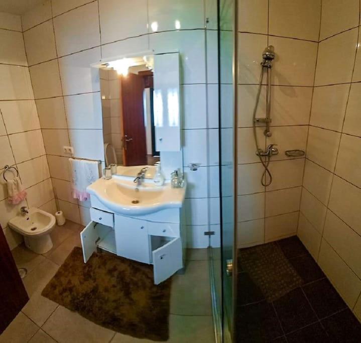 The Funny And Relax With Terrace & View Apartment *