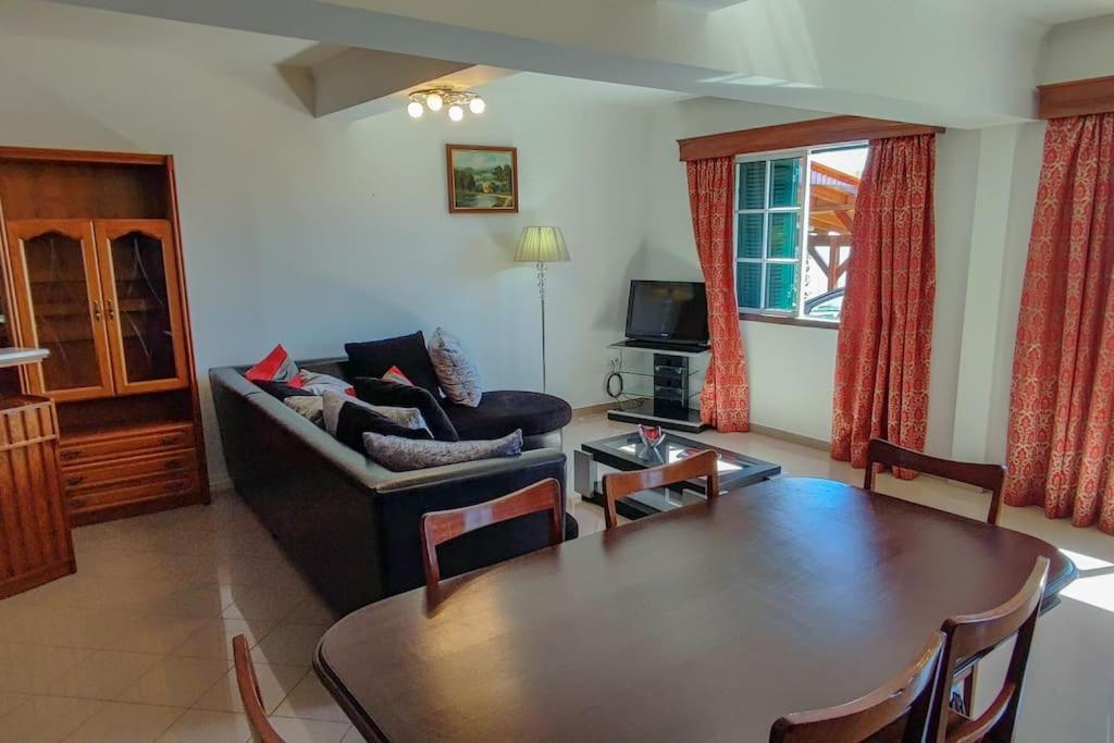 Apartment The Funny And Relax With Terrace & View