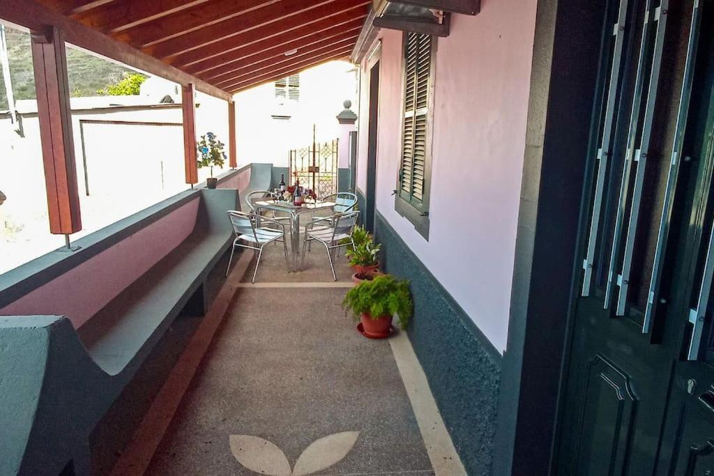 Apartment The Funny And Relax With Terrace & View Arco da Calheta (Madeira)