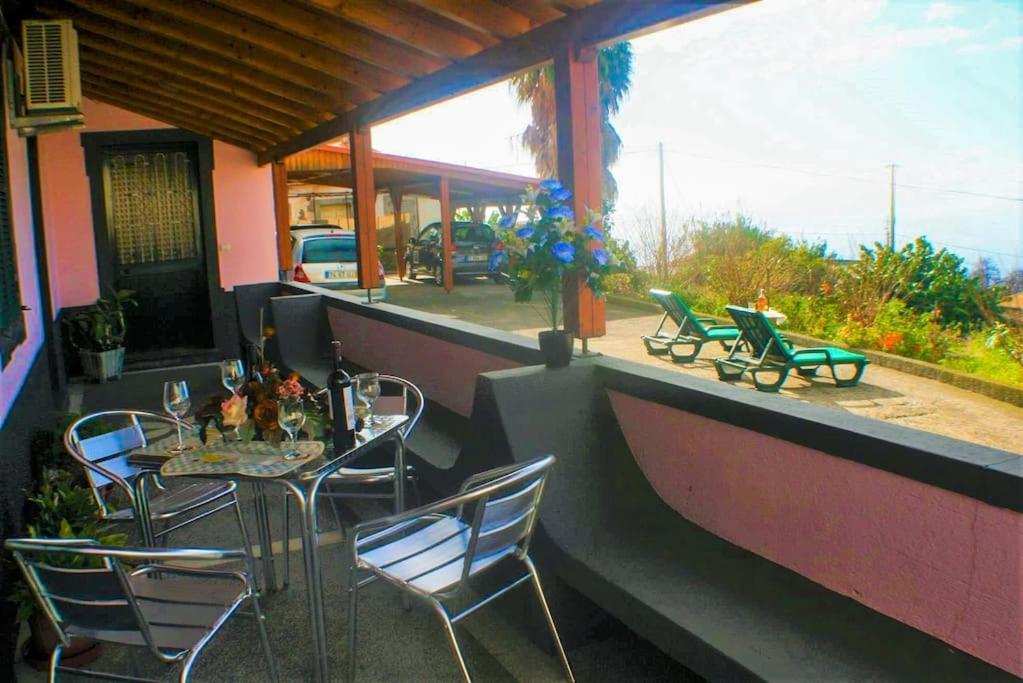 Apartment The Funny And Relax With Terrace & View *