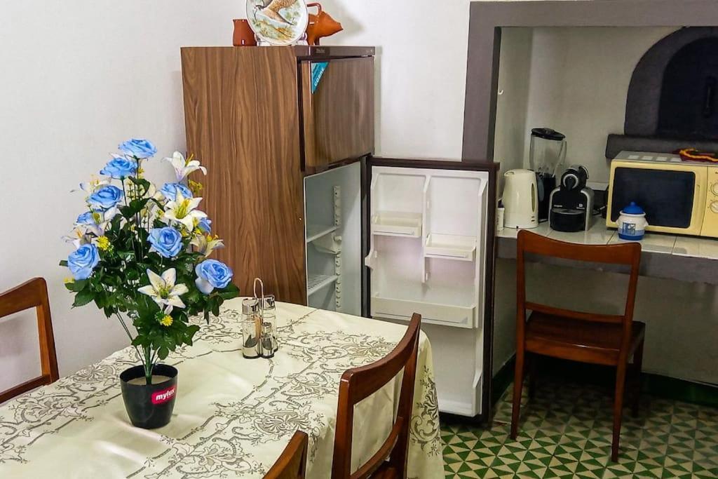 The Funny And Relax With Terrace & View Apartment Arco da Calheta (Madeira)