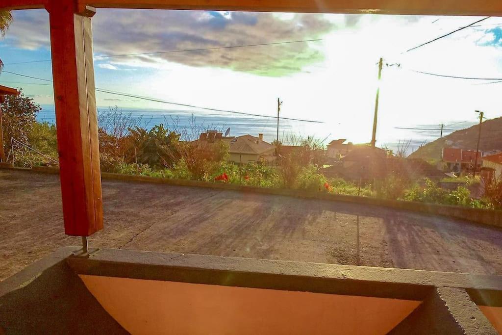 The Funny And Relax With Terrace & View Apartment