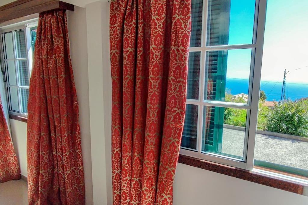 The Funny And Relax With Terrace & View
