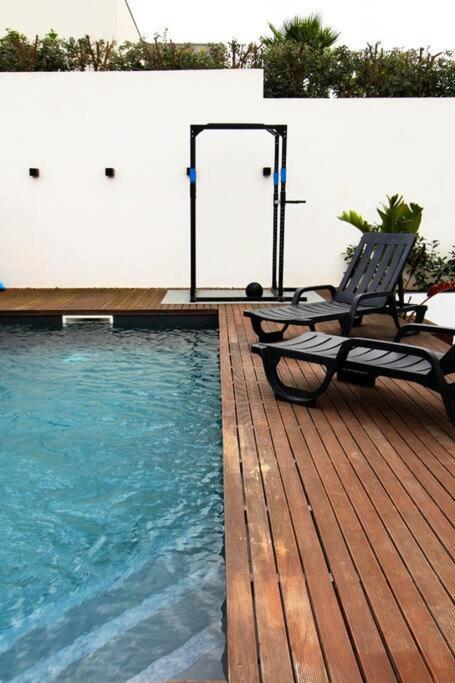 Private With Pool Villa *