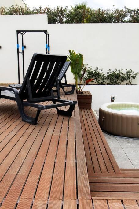 Villa Private With Pool Vila Nova de Gaia