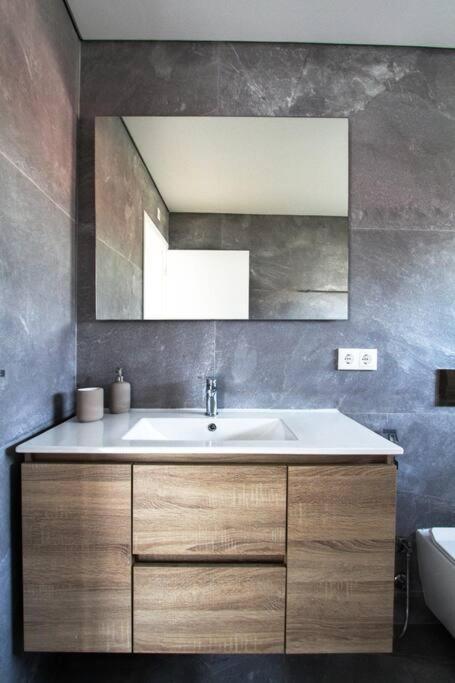 Private With Pool Villa Vila Nova de Gaia