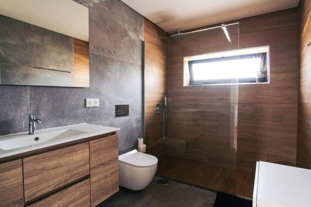Private With Pool Vila Nova de Gaia