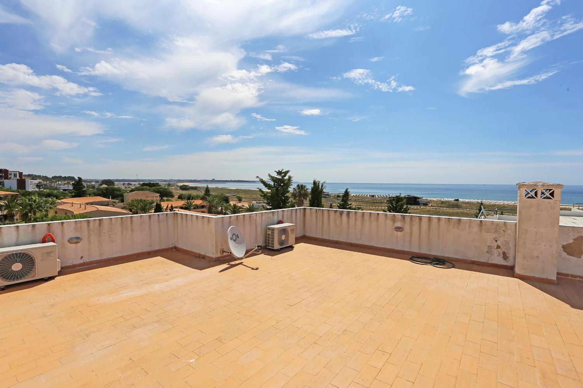 Apartment Quinta Dos Pinheiros
