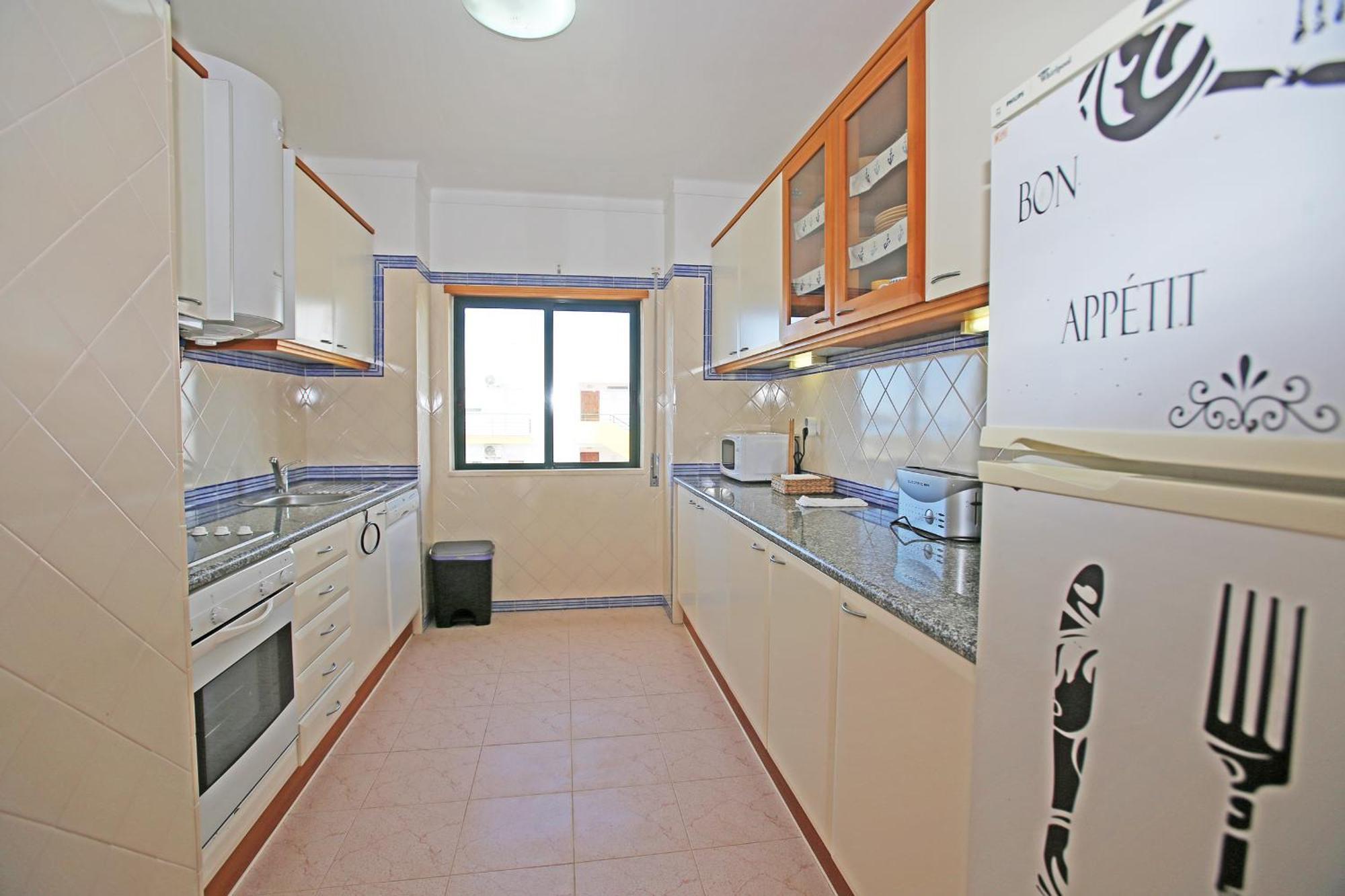 Quinta Dos Pinheiros Apartment Lagos