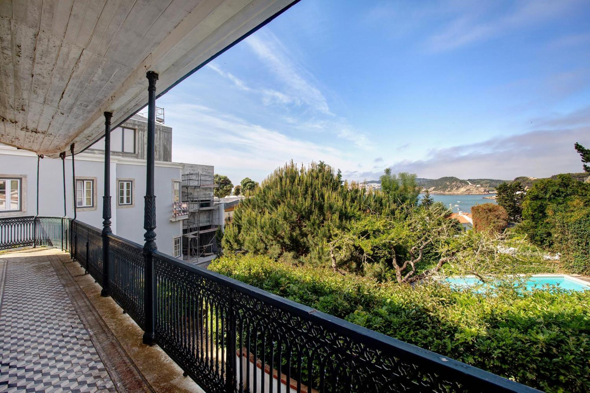Holiday home Casa Da Ladeira - Sao Martinho *
