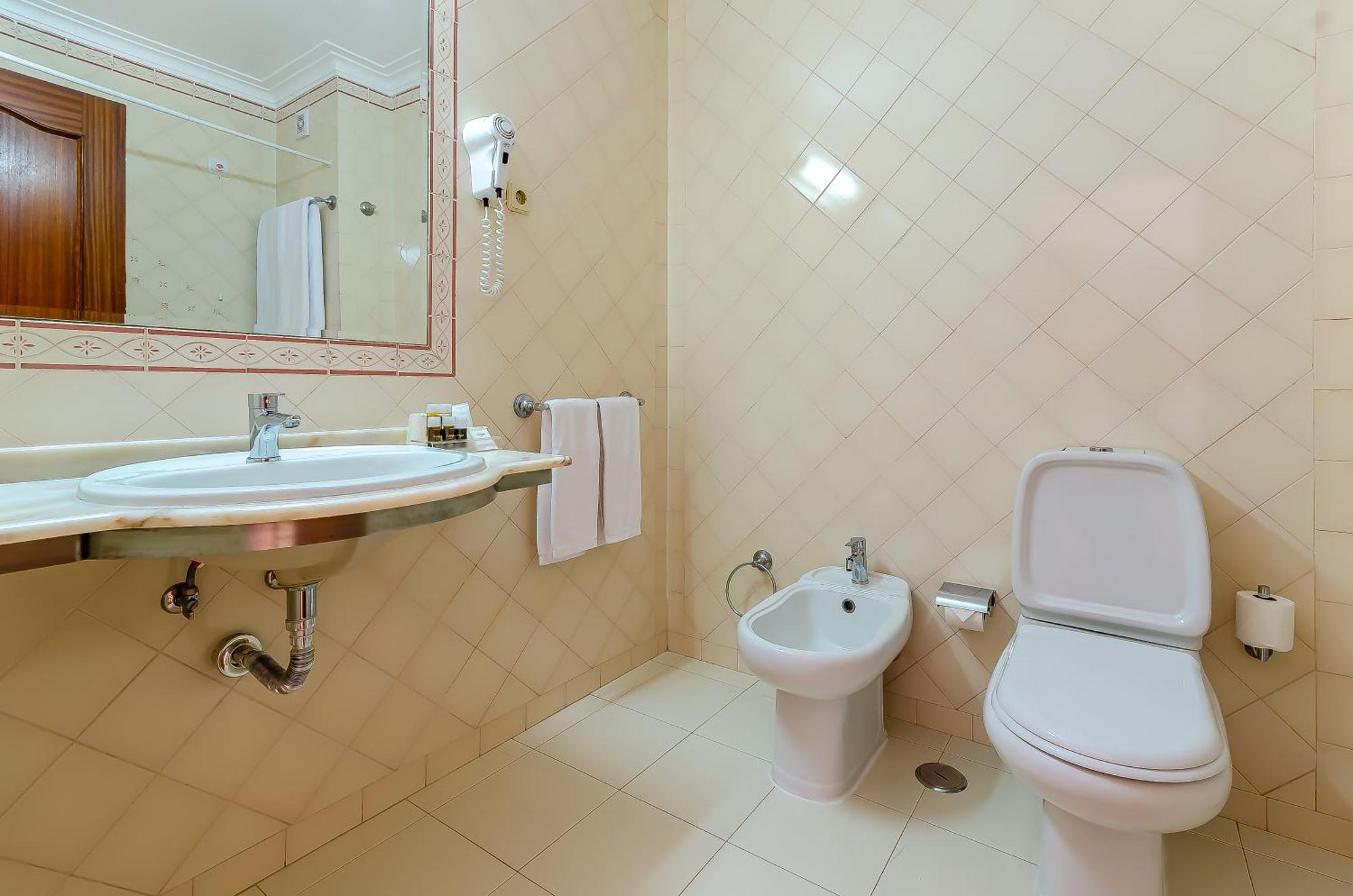 Turim Estrela Do Vau Aparthotel Portimao
