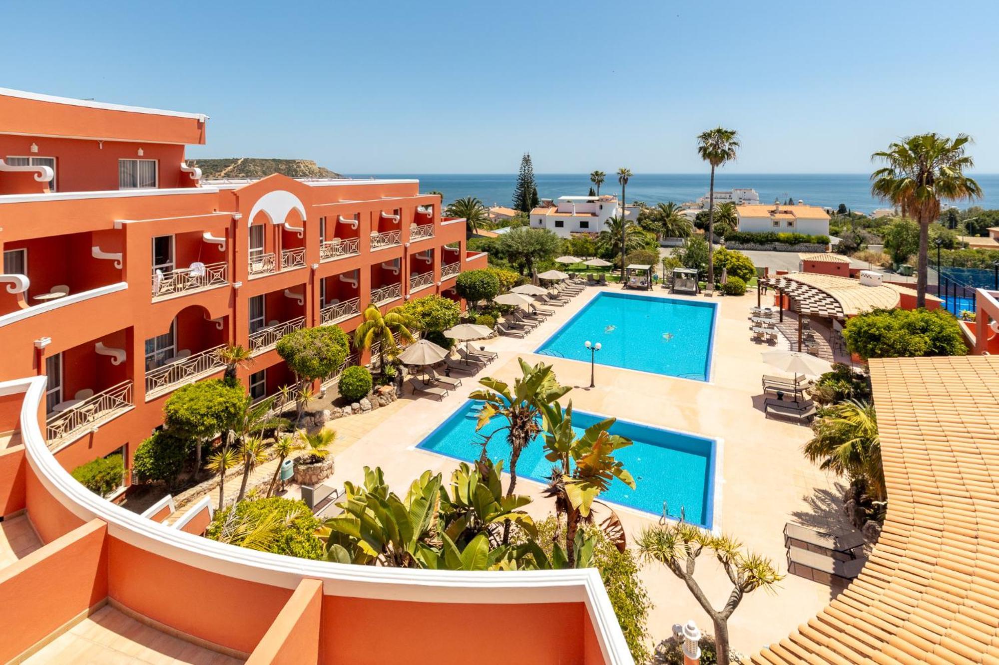 Belavista Da - Wellness & Lifestyle 4* Praia Da Luz