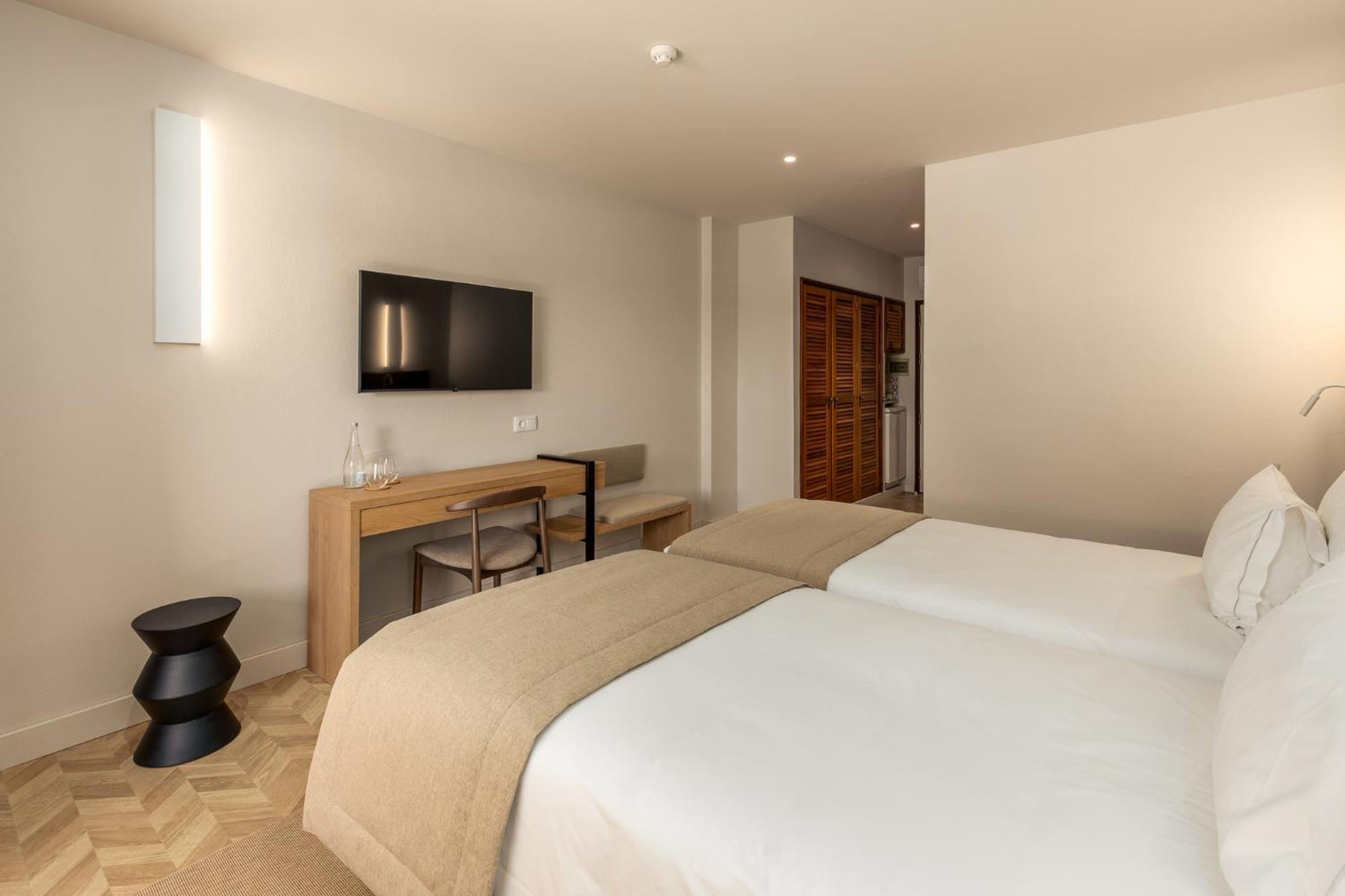 Hotel Belavista Da - Wellness & Lifestyle 4*