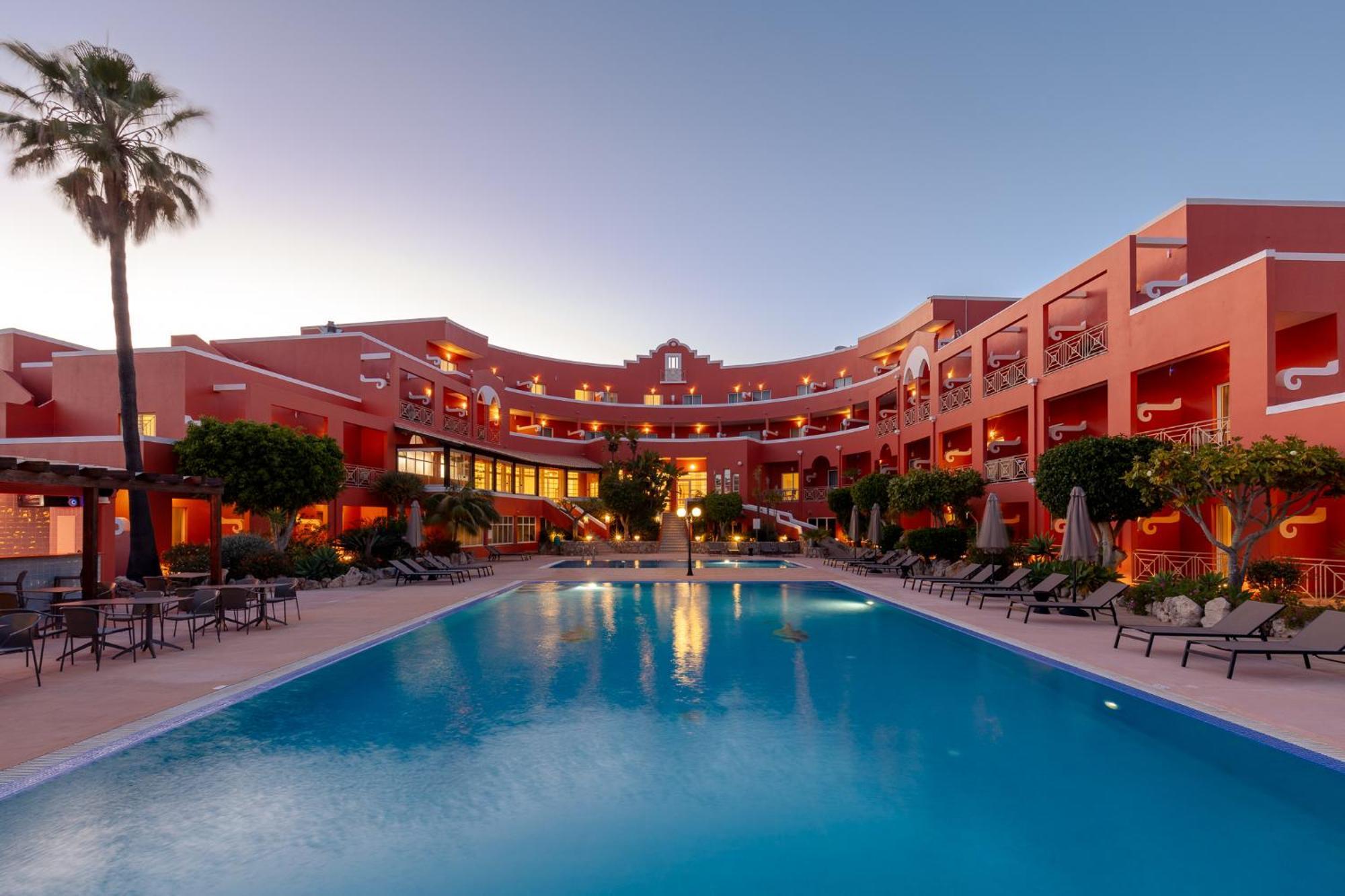 Belavista Da - Wellness & Lifestyle Hotel 4*