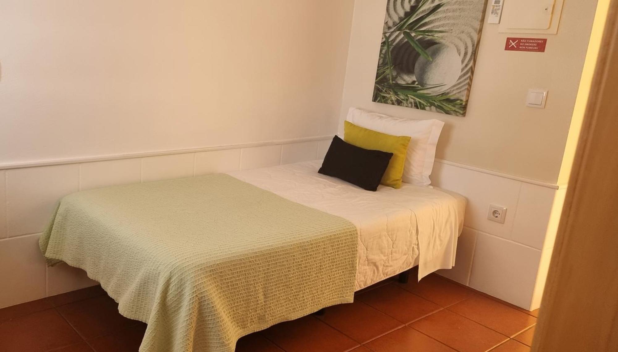 Rosa Dos Ventos Bed & Breakfast