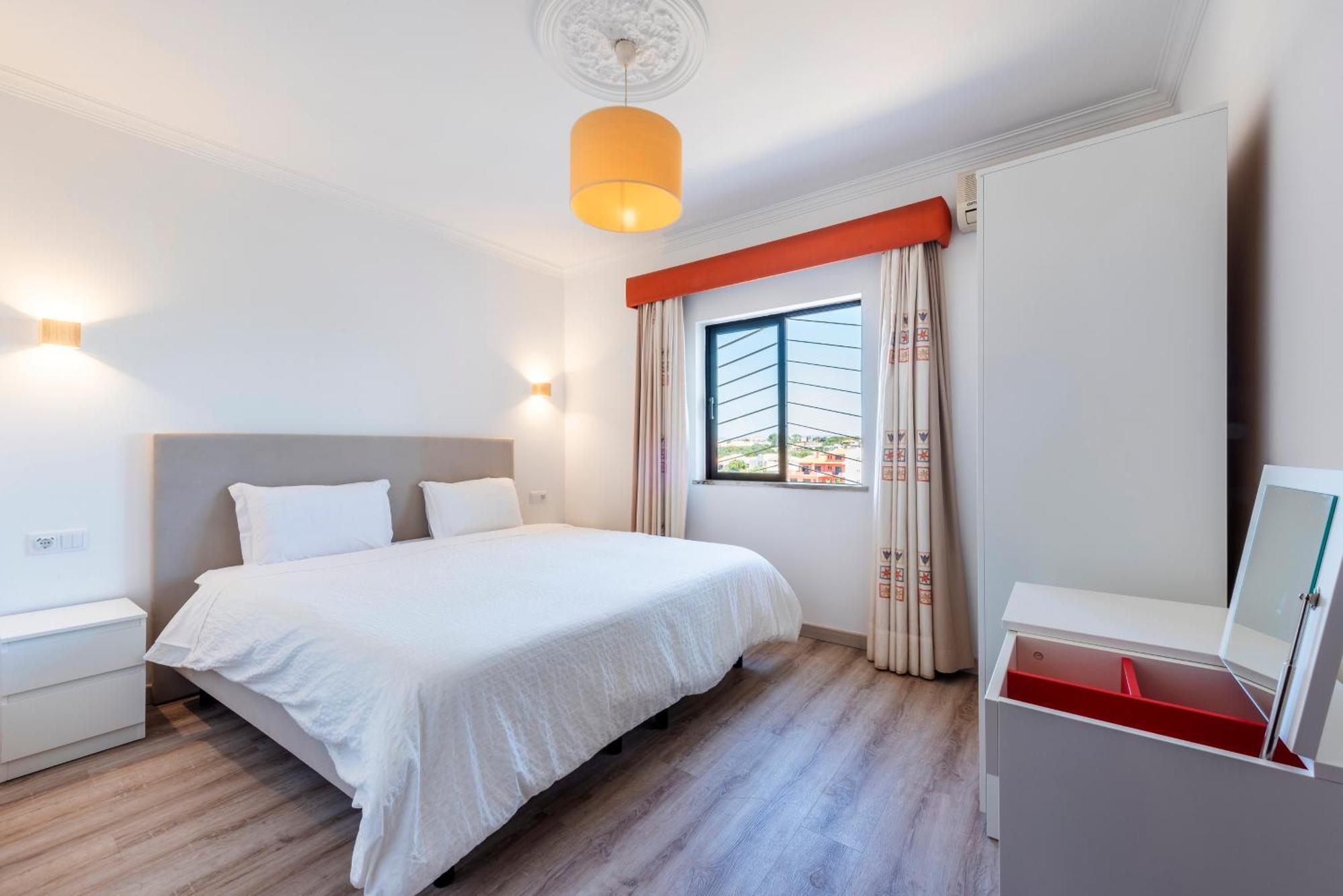 Aparthotel Solgarve