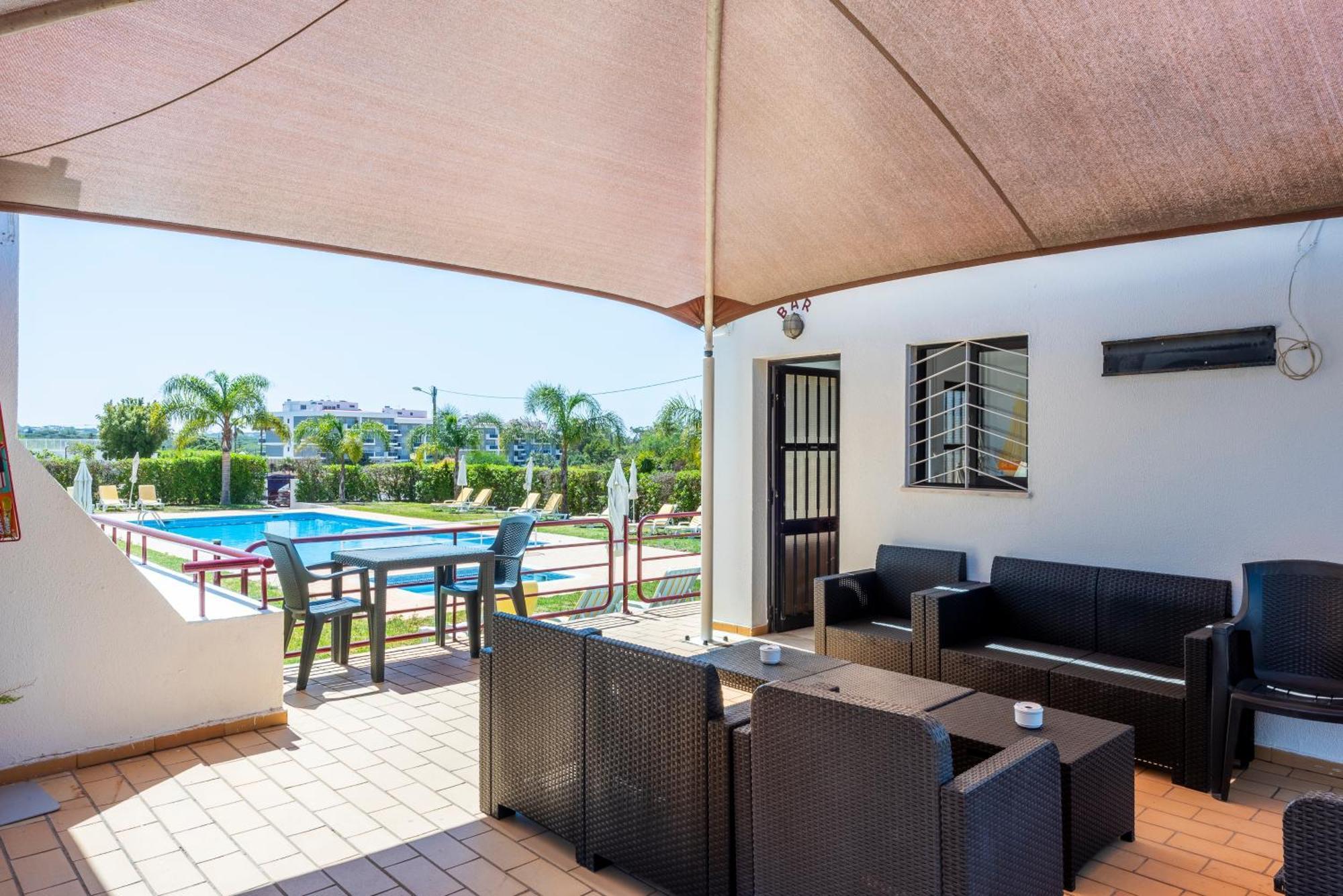 Solgarve Aparthotel Quarteira