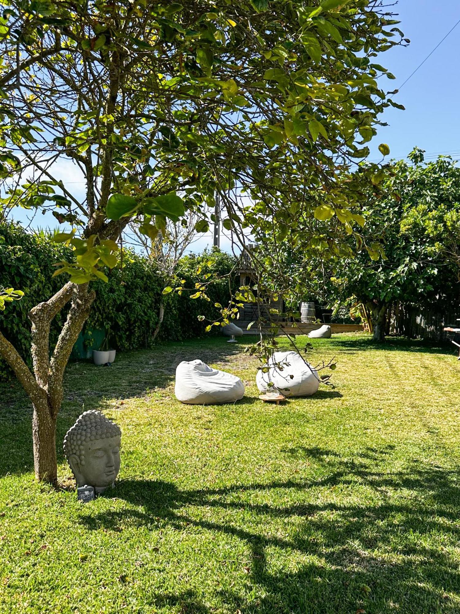 Ocean House - Ribeira D'ilhas Hostel *
