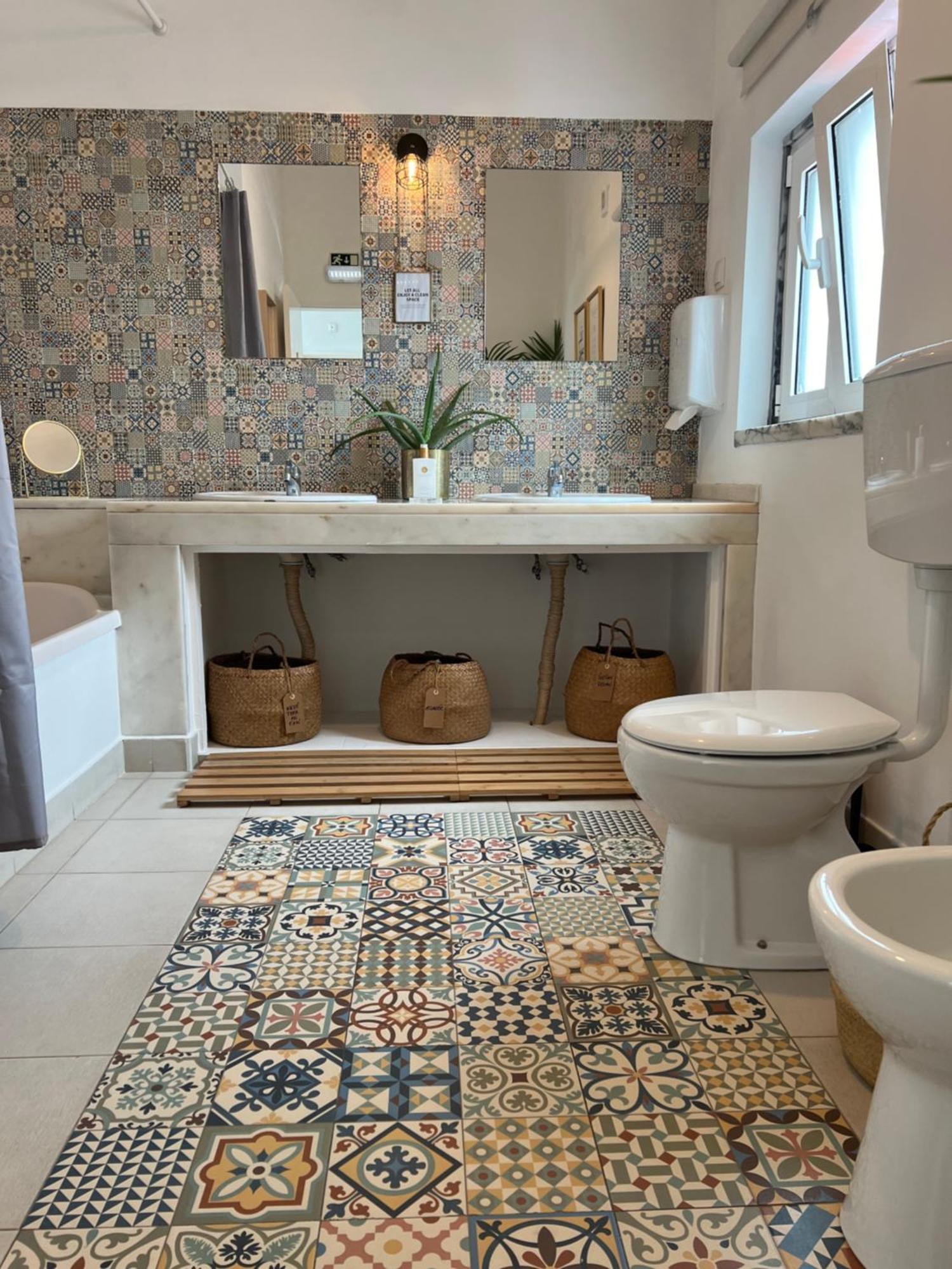 Hostel Ocean House - Ribeira D'ilhas