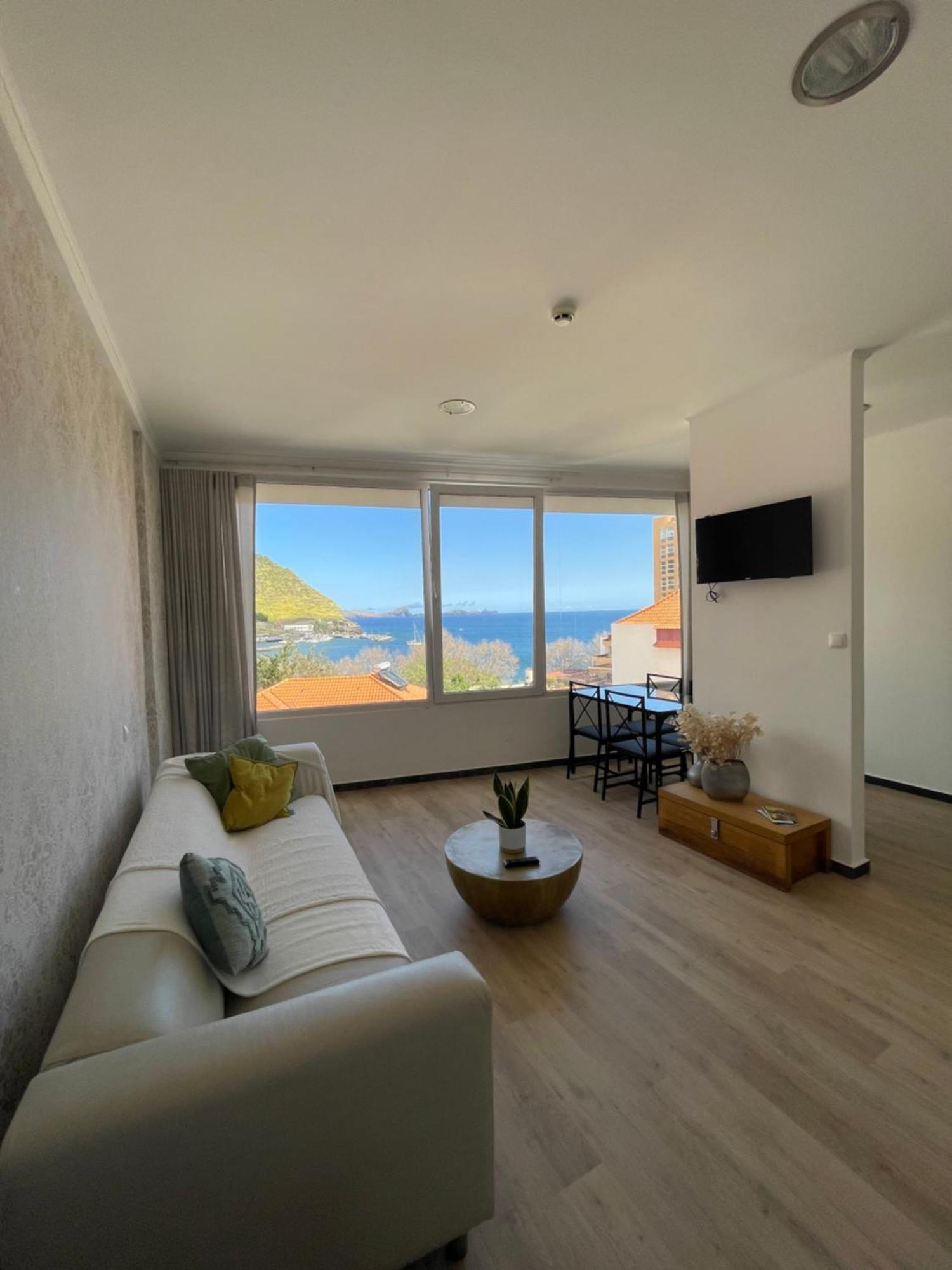 Feeling Like Machico Apartamento Machico (Madeira)