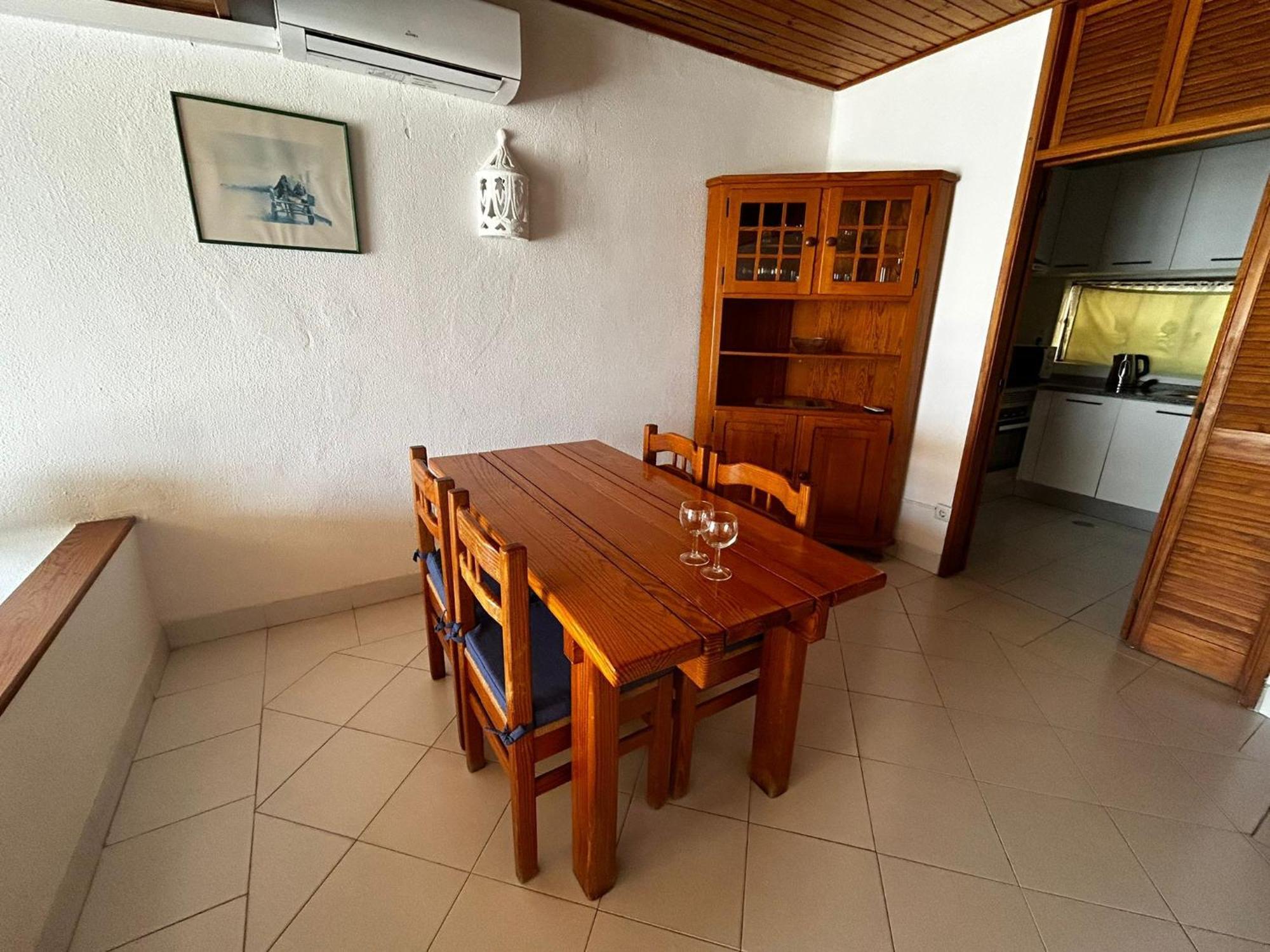 Albufeira, Ocean Terrace Apartment *
