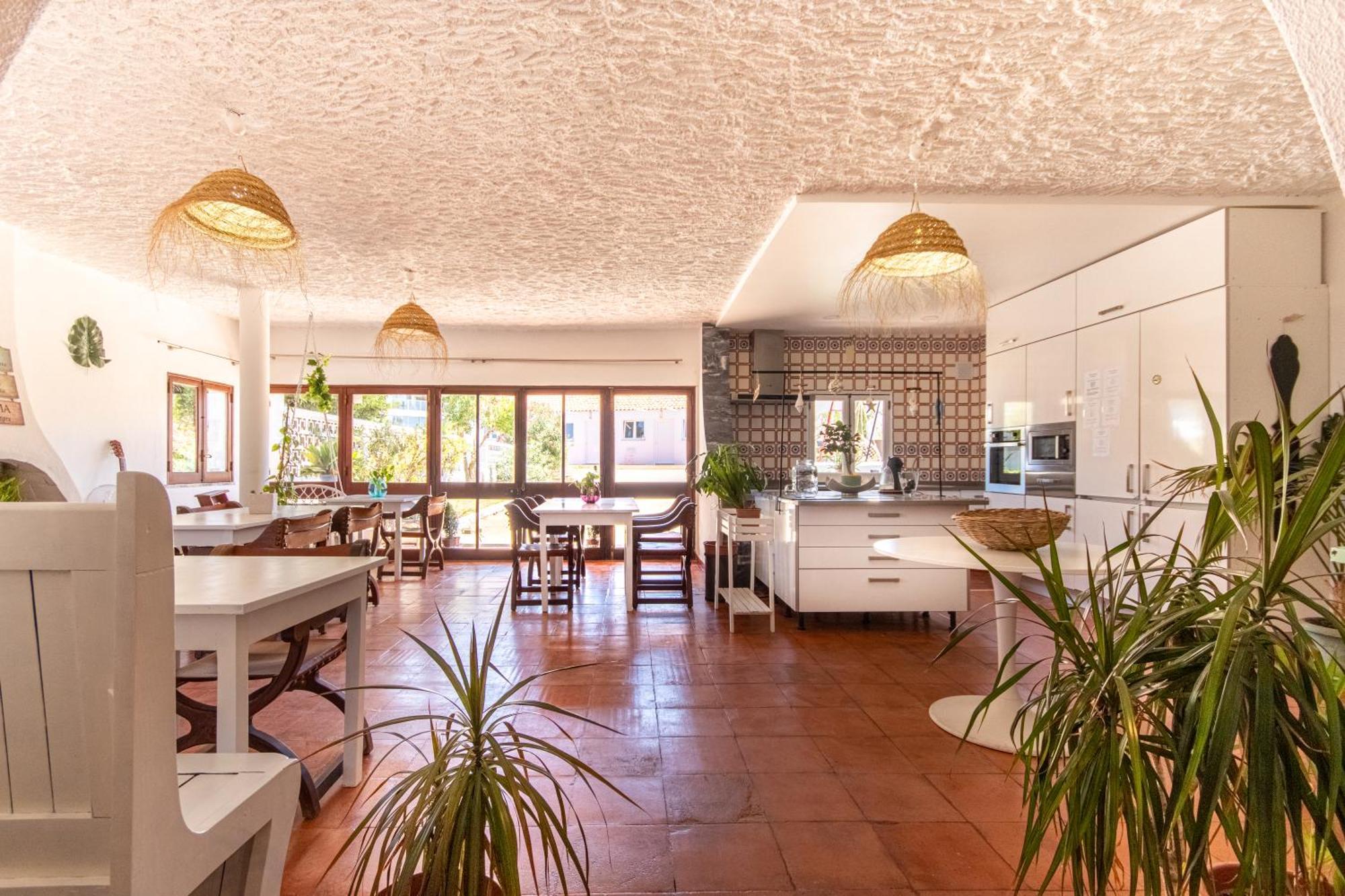 Hostal Principezinho Portimão