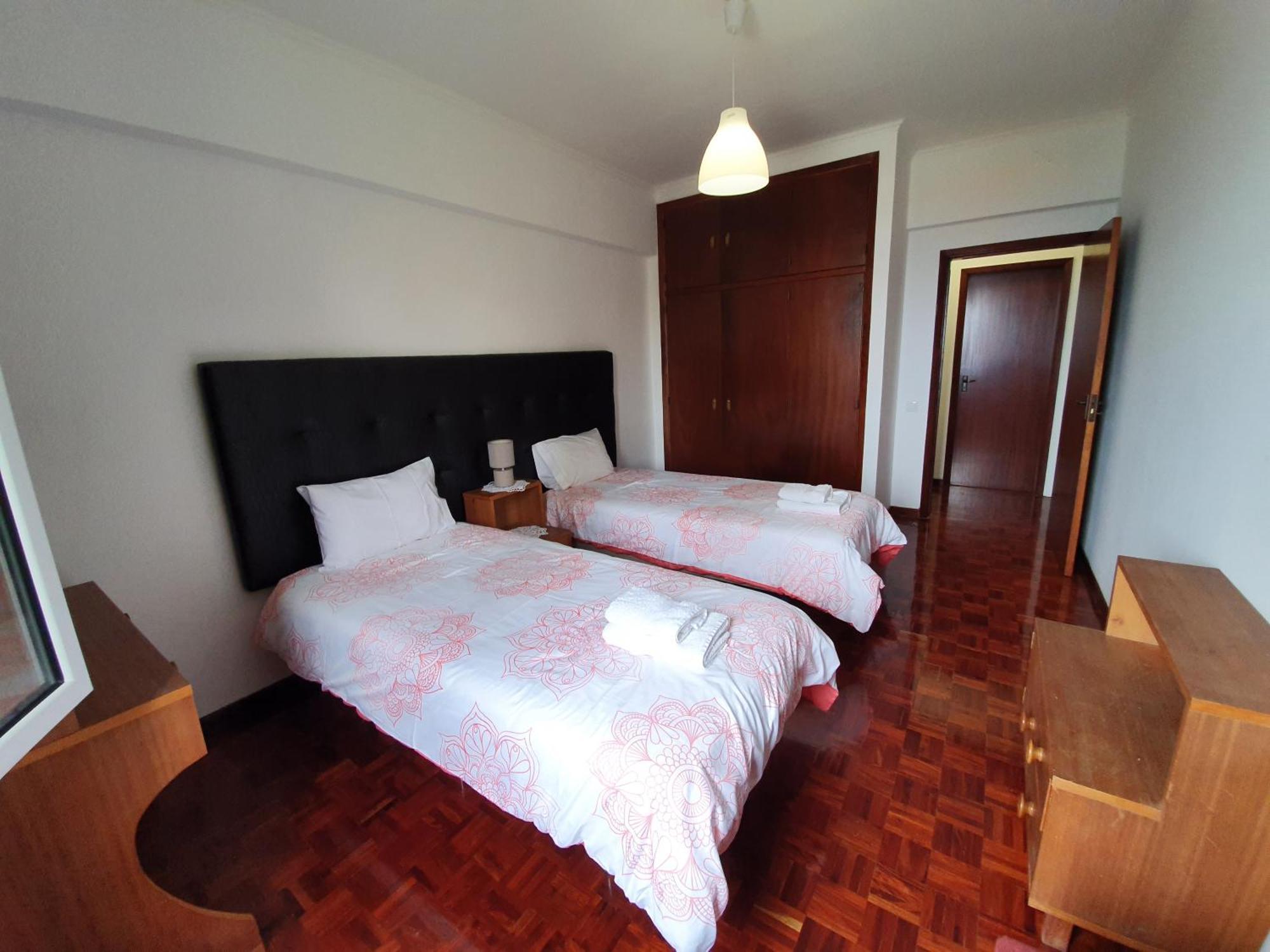 Apartment Inmaculado