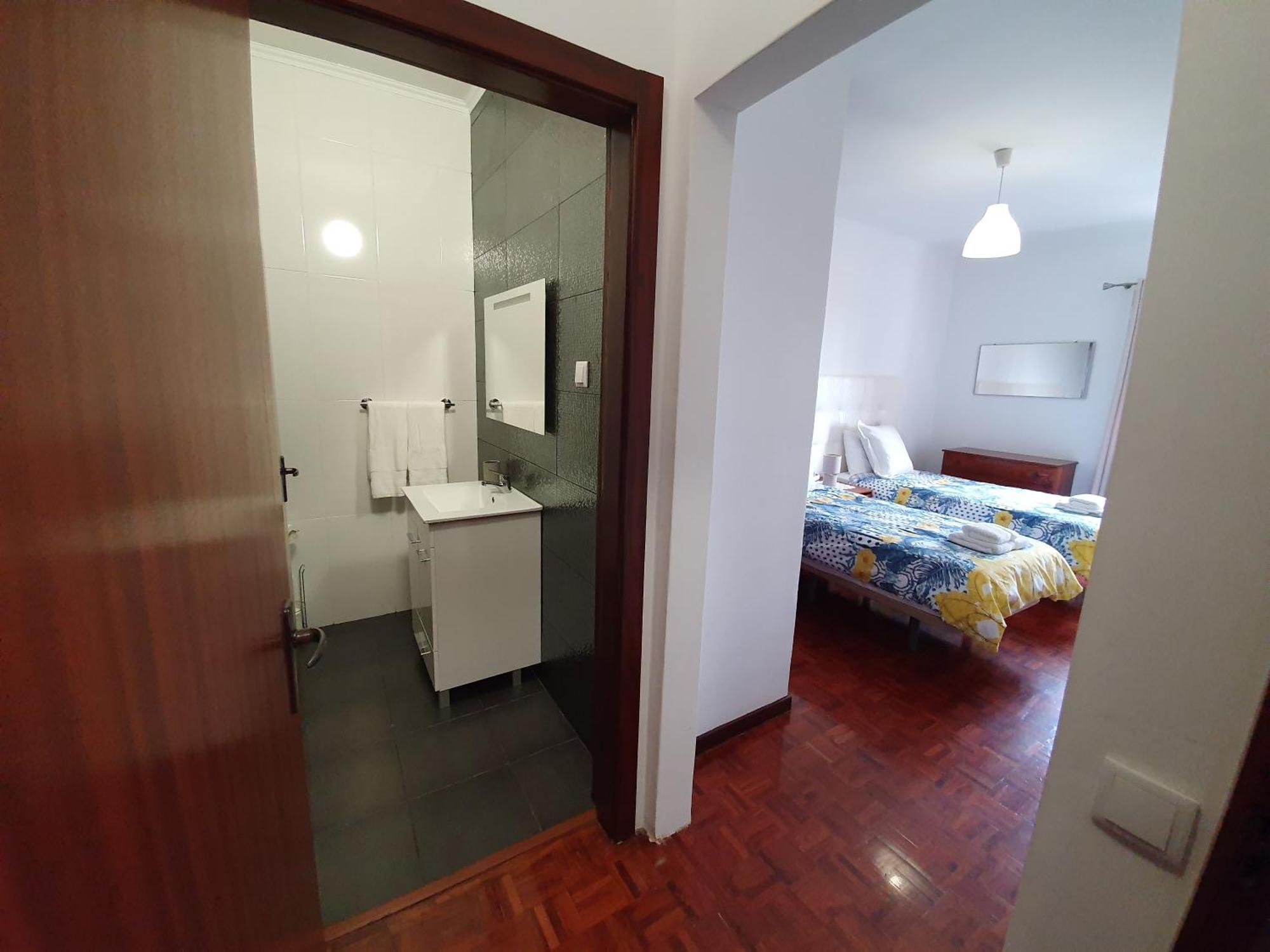 Apartment Inmaculado *