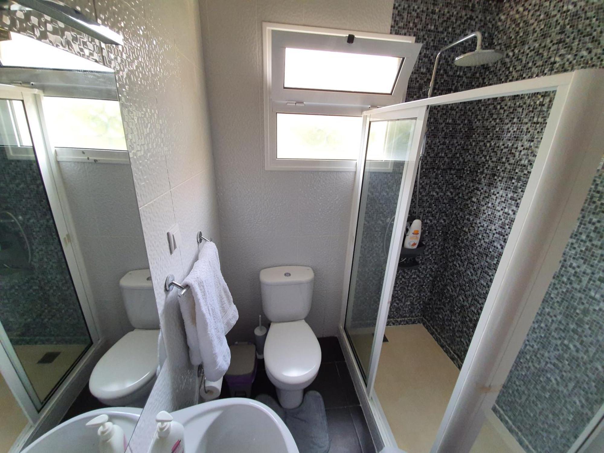 Inmaculado Apartment *