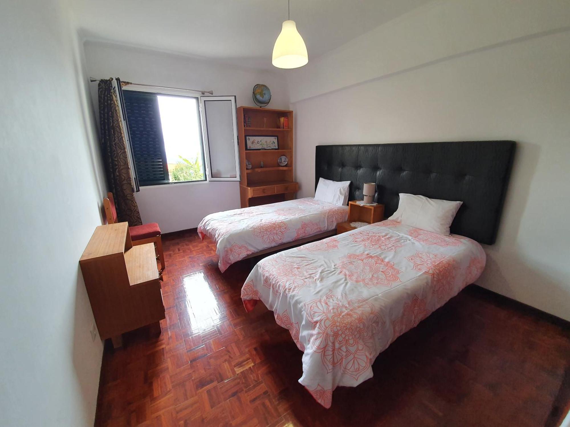 Inmaculado Apartment Funchal (Madeira)