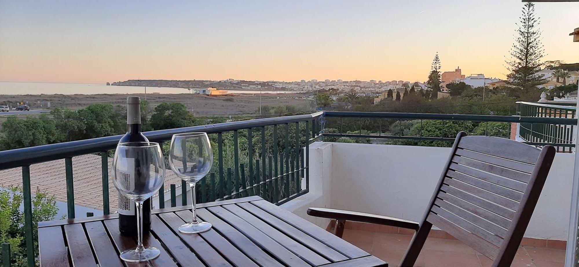 Im On Casa Do Mar Apartment