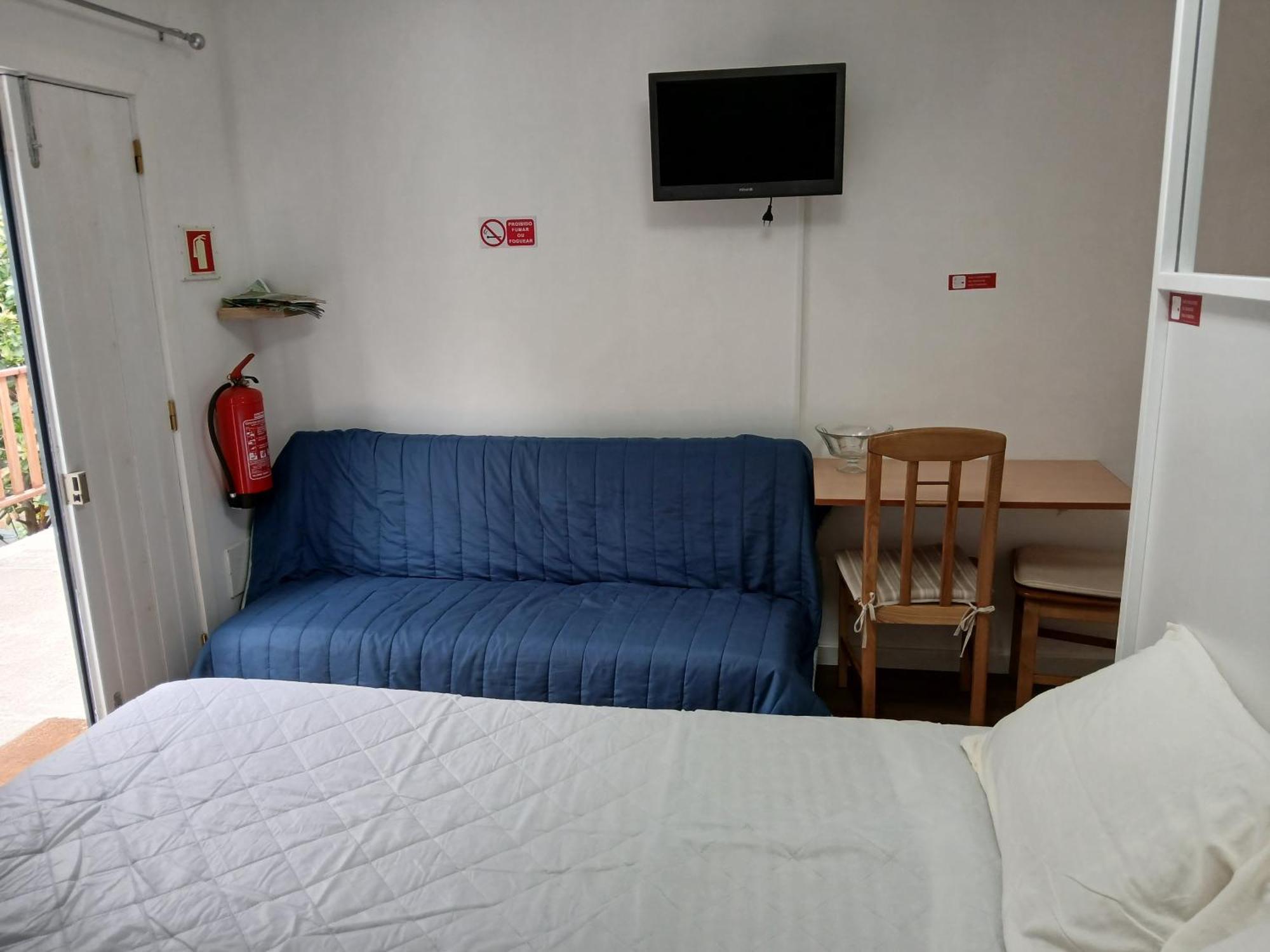 Apartamento Casa Da Faja