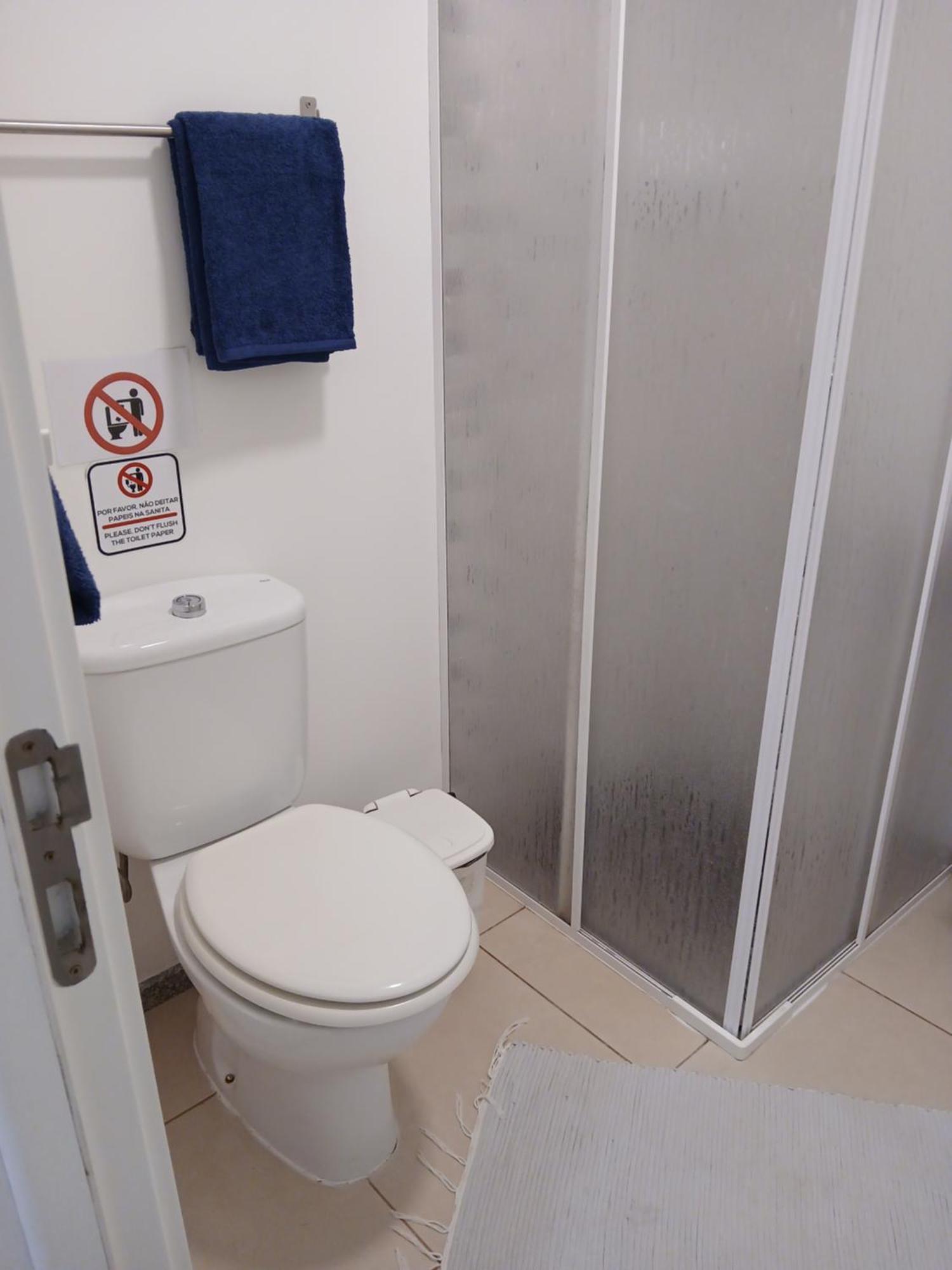 Casa Da Faja Appartement