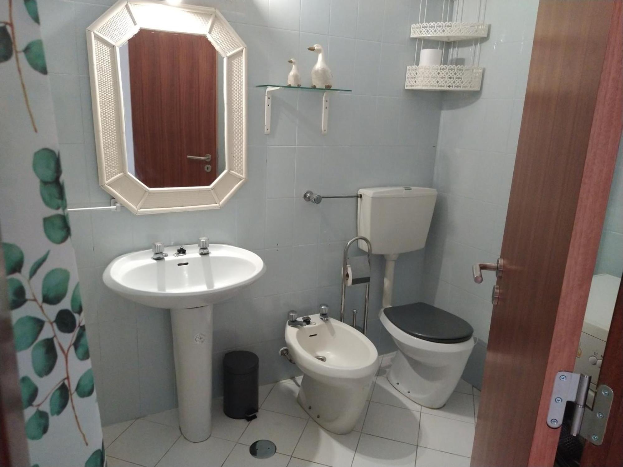Apartment Olimar Sea View