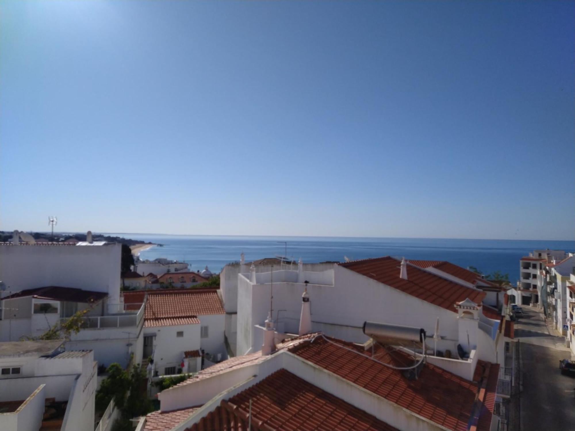 Olimar Sea View *
