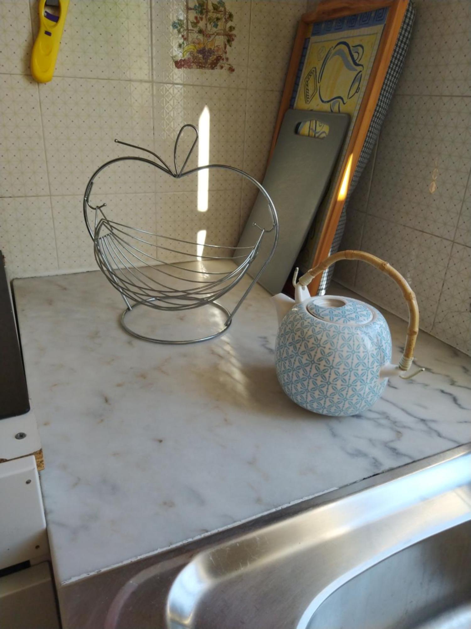 Apartment Olimar Sea View *