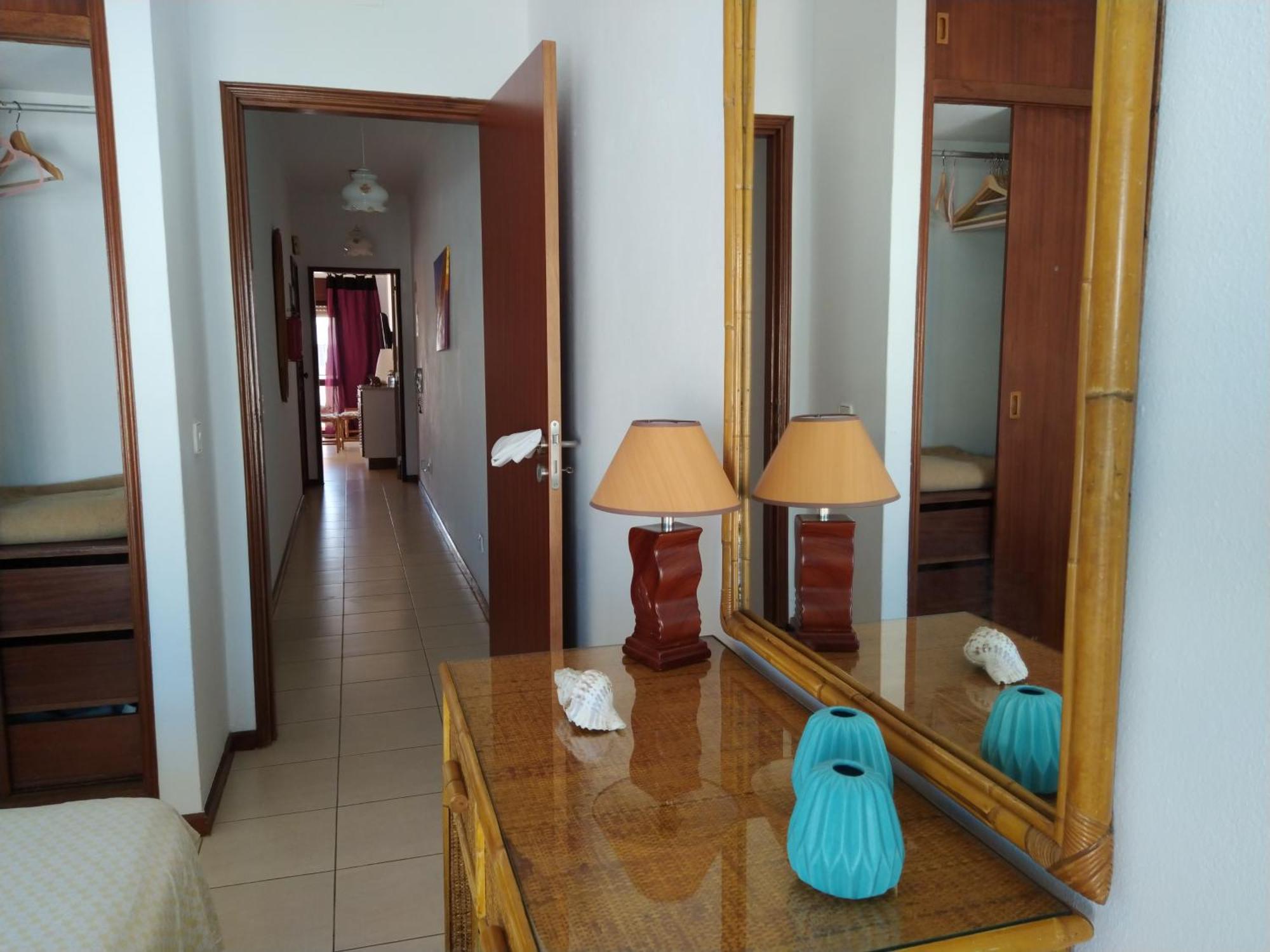 Apartment Olimar Sea View Albufeira