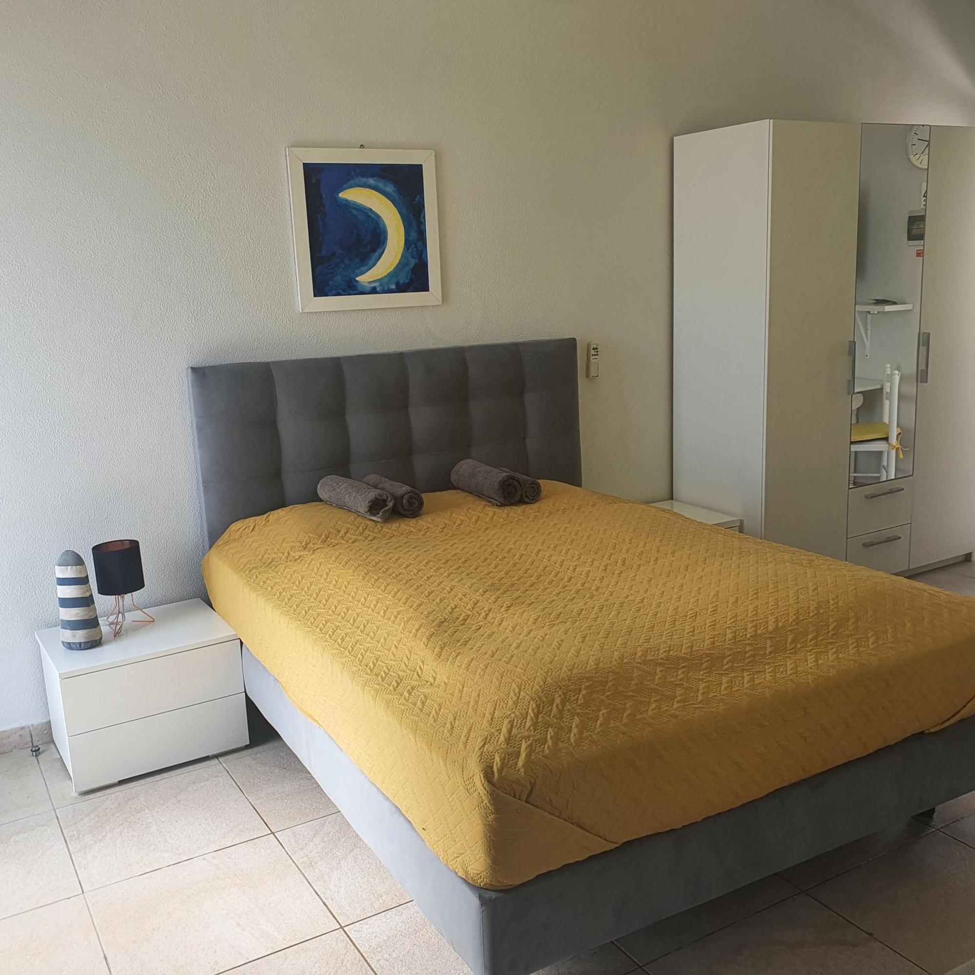 Casinha Vista Mar * Porto Santo
