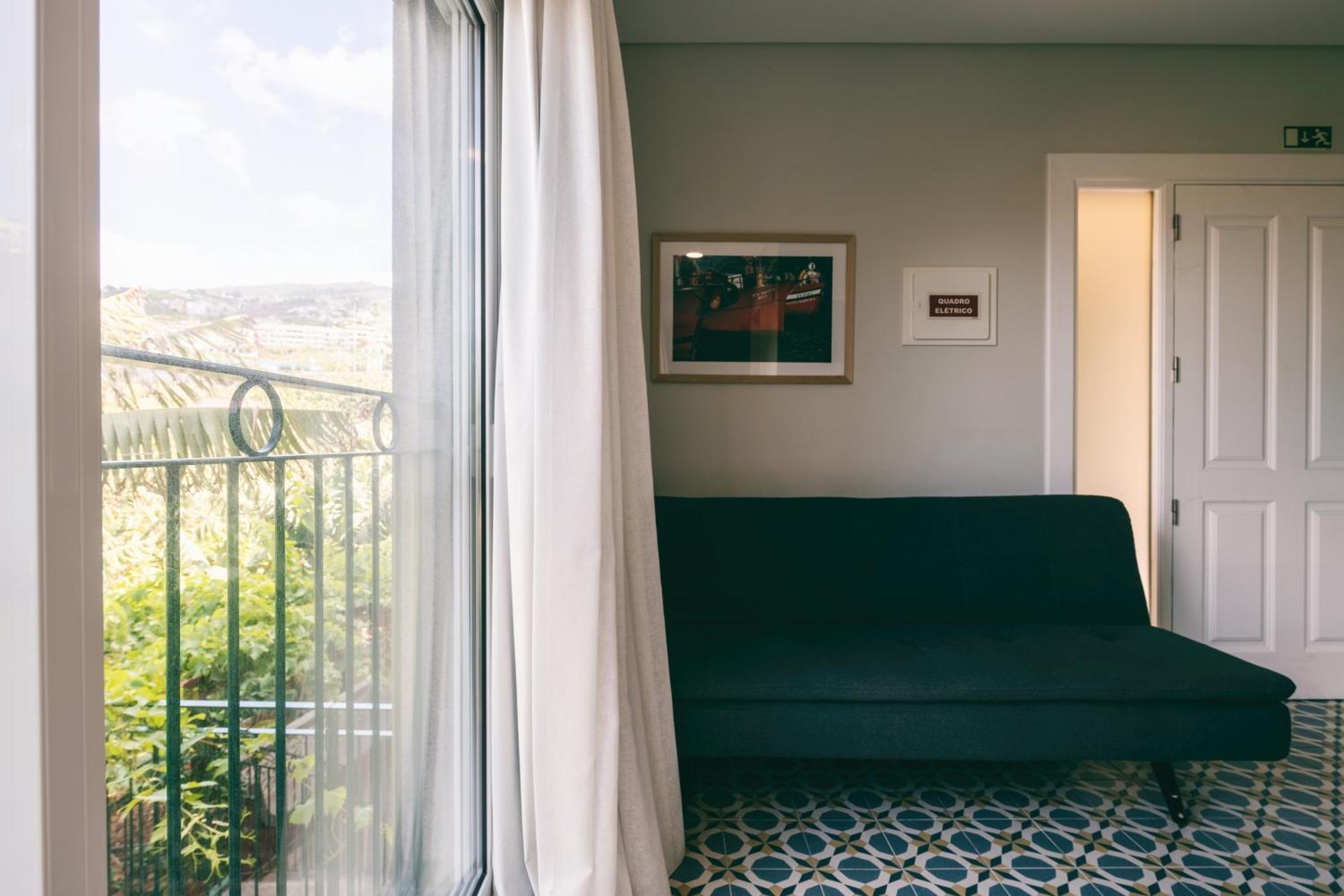 Quinta Da Saraiva Farm stay