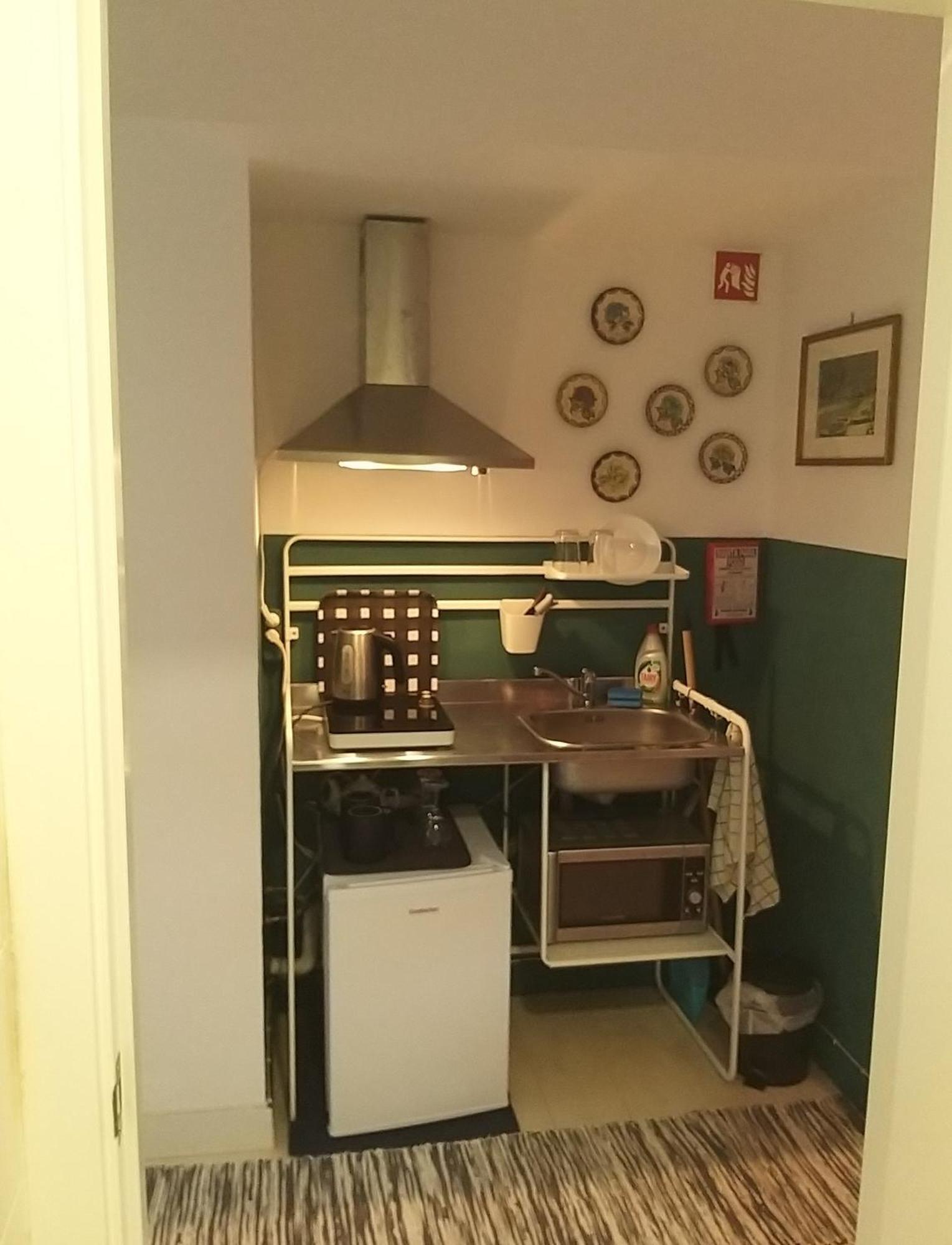Casa Da Cabeca Gasthuis *