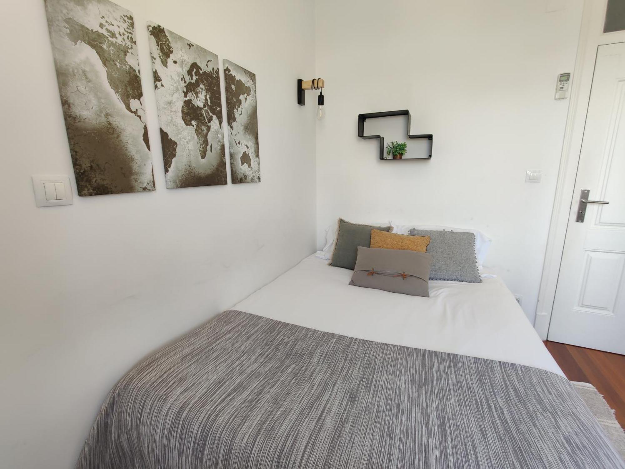Appartement Stunning And Spacious Lofts Just By Graca And Alfama *