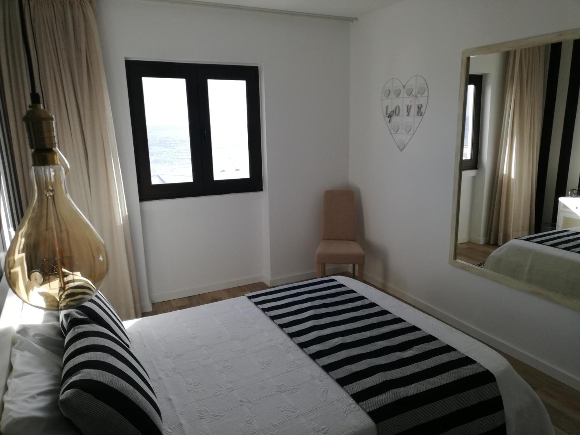 Apartment Janela Mar Vip