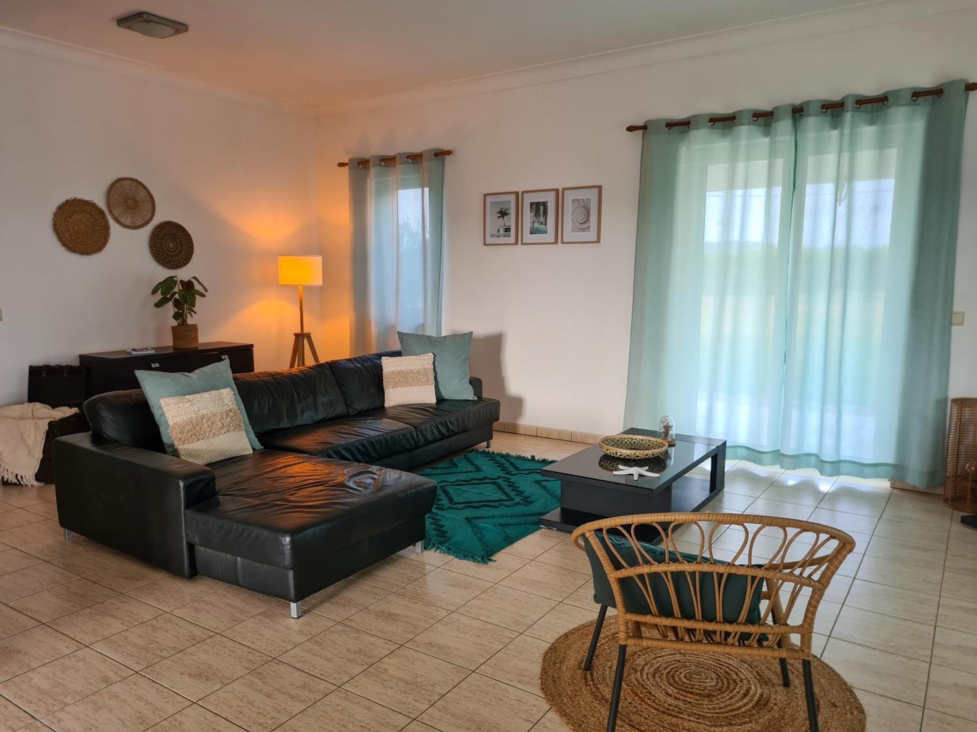 Holiday home Herdade Da Vagem