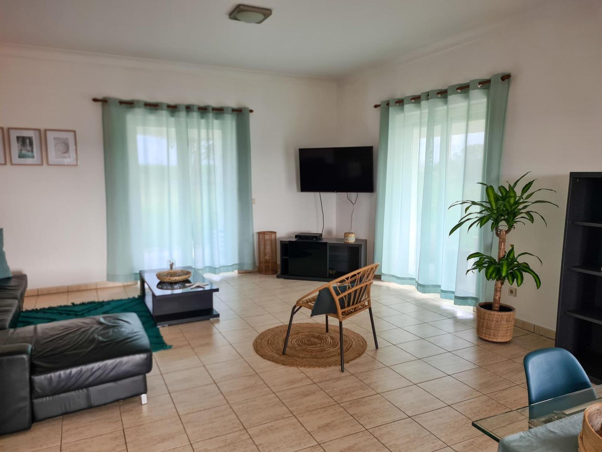 Holiday home Herdade Da Vagem