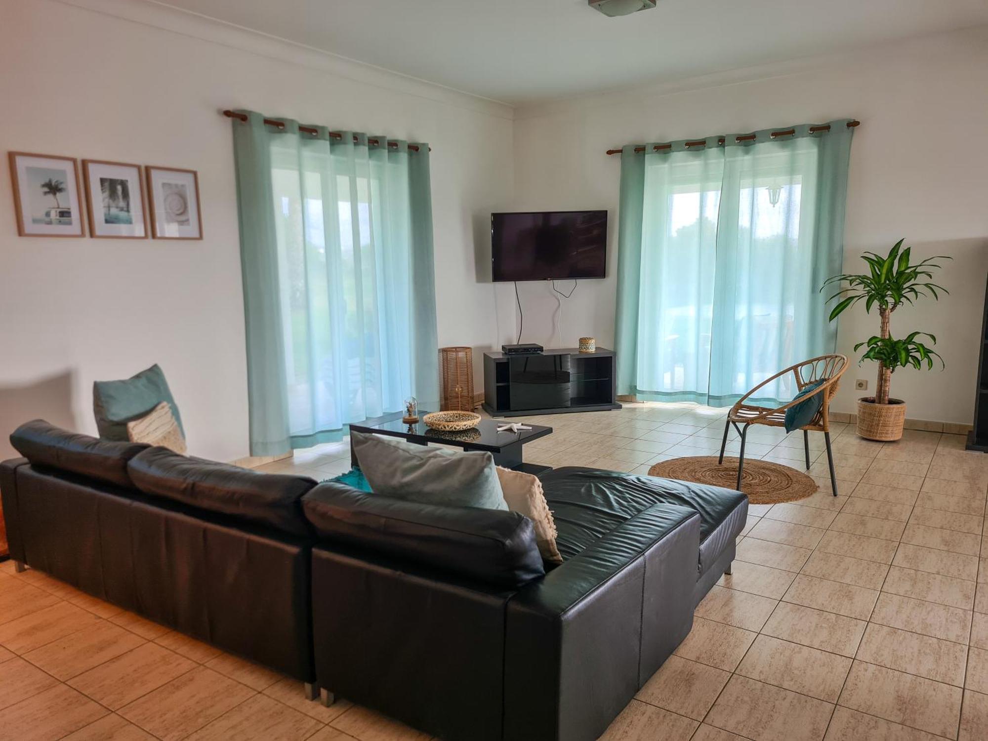 Holiday home Herdade Da Vagem Rogil