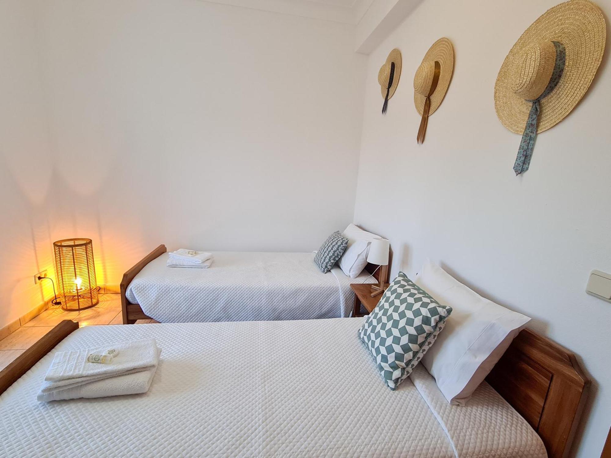 Herdade Da Vagem Holiday home *