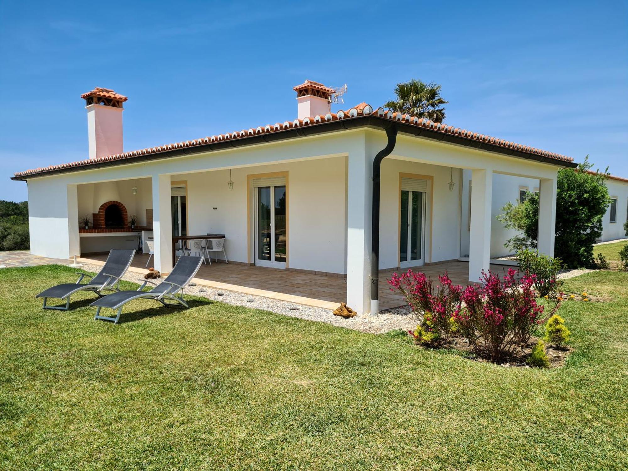 Herdade Da Vagem Holiday home